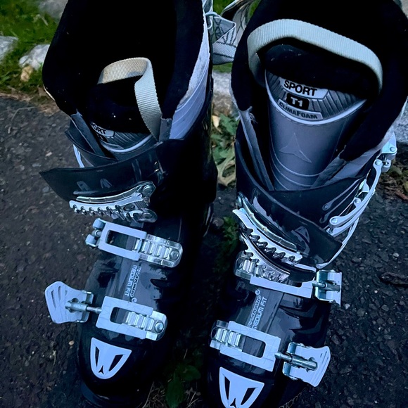 atomic Other - Ski boots